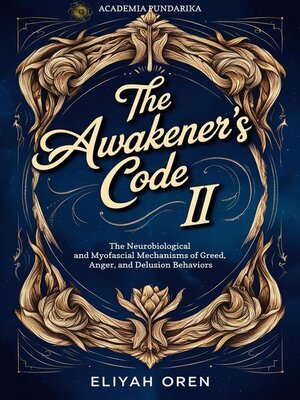 cover image of The Awakener's Code II